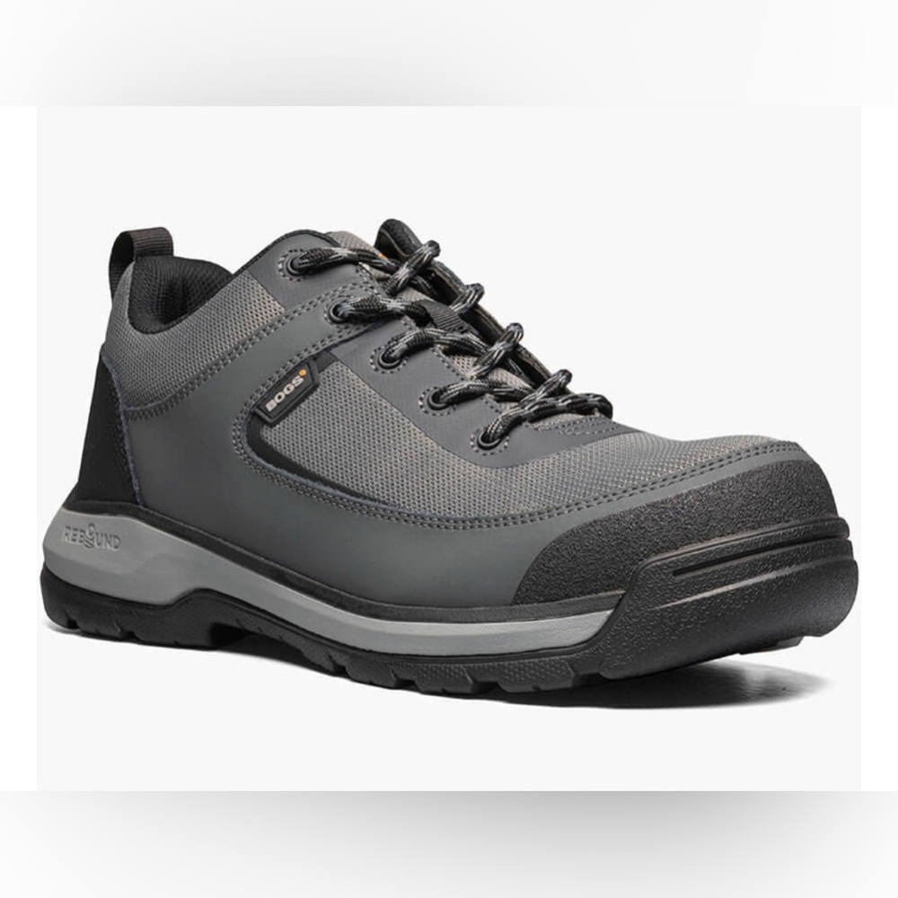 Men's Bogs Shale Low CT boots